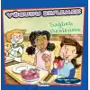 Vücudu Beslemek - Sağlıklı Beslenme - Nasıl Sağlıklı Olunur