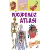 Vücudumuz Atlası