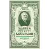 Warren Buffett Kanunları