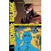 Watchmen Başlangıç - Gece Kuşu - Dr. Manhattan