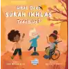 What Does Surah Ikhlas Teach Us? (İngilizce İhlas Suresi Bize Ne Anlatıyor?)