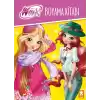 Winx Club– Boyama Kitabı 1