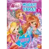 Winx Club–Modayı Yarat 3