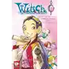 Witch 1. Bölüm: On iki Geçit 2. Cilt