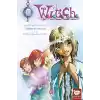 Witch 1. Bölüm: On iki Geçit 3. Cilt