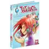 Witch 4 2. Bölüm: Nerissa’nın İntikamı 1. Cilt