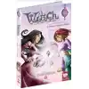 Witch 6 2. Bölüm Nerissa’nın İntikamı 3. Cilt