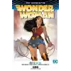 Wonder Woman Cilt 2 - İlk Yıl