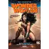 Wonder Woman Cilt:3 Gerçekler (Rebirth)