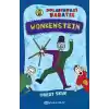 Wonkenstein: Dolabımdaki Yaratık
