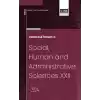 XXII_International Research In Social, Human And Admınıstratıve Scıences