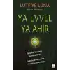 Ya Evvel Ya Ahir
