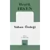 Yaban Ördeği
