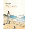 Yabancı