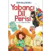 Yabancı Dil Perisi