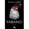 Yabancı: Elyel (Yabancı Serisi 3. Kitap)