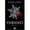 Yabancı Şahmeran