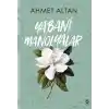 Yabani Manolyalar