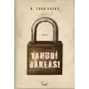 Yahudi Baklası