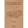 Yahudi Geleceğinde Kuran ve İbranice Kuran Çevirileri