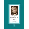 Yahya Kemal İçin Yazılanlar Cilt 3
