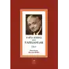 Yahya Kemal İçin Yazılanlar Cilt 4