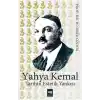 Yahya Kemal Tarihin Estetik Yankısı