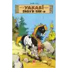 Yakari Şimşekin Sırrı -10