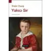 Yakıcı Sır