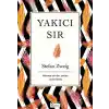 Yakıcı Sır (Bez Ciltli)