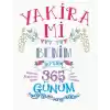 Yakira Mi -  Benim Defterim - 365 Günüm