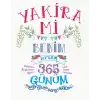 Yakira Mi -  Benim Defterim - 365 Günüm