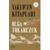 Yakup’un Kitapları (Ciltli)