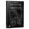 Yalancılar ve Yabancılar 2 (Ciltli)