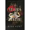 Yalanın Yangını