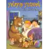 Yalayıp Yutmak İçin Hikayeler (Ciltli)