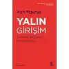 Yalın Girişim: Fikrinizi Başarıya Dönüştürün