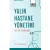 Yalın Hastane Yönetimi: 5s Uygulanması