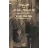 Yalıtım ve Sosyal Temaslar - Sosyoloji Bilimine Giriş 5