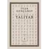 Yalıyar Cilt: 1