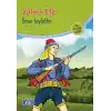 Yalnız Efe (100 Temel Eser - İlköğretim)