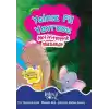 Yalnız Fil Yavrusu - Aktivitelerle Masallar