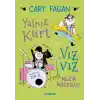 Yalnız Kurt ile Vızvız - Müzik Macerası