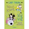 Yalnız Kurt ile Vızvız - Müzik Macerası