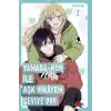 Yamada-Kun İle Aşk Hikayem Seviye 999 Cilt 2