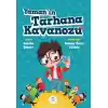 Yamanın Tarhana Kavanozu