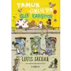 Yamuk Okulda İşler Karışıyor