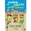 Yamuk Okulda Kıyamet Kopuyor