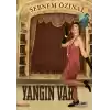 Yangın Var