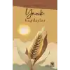 Yanık Buğdaylar